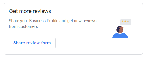 how to create a review link